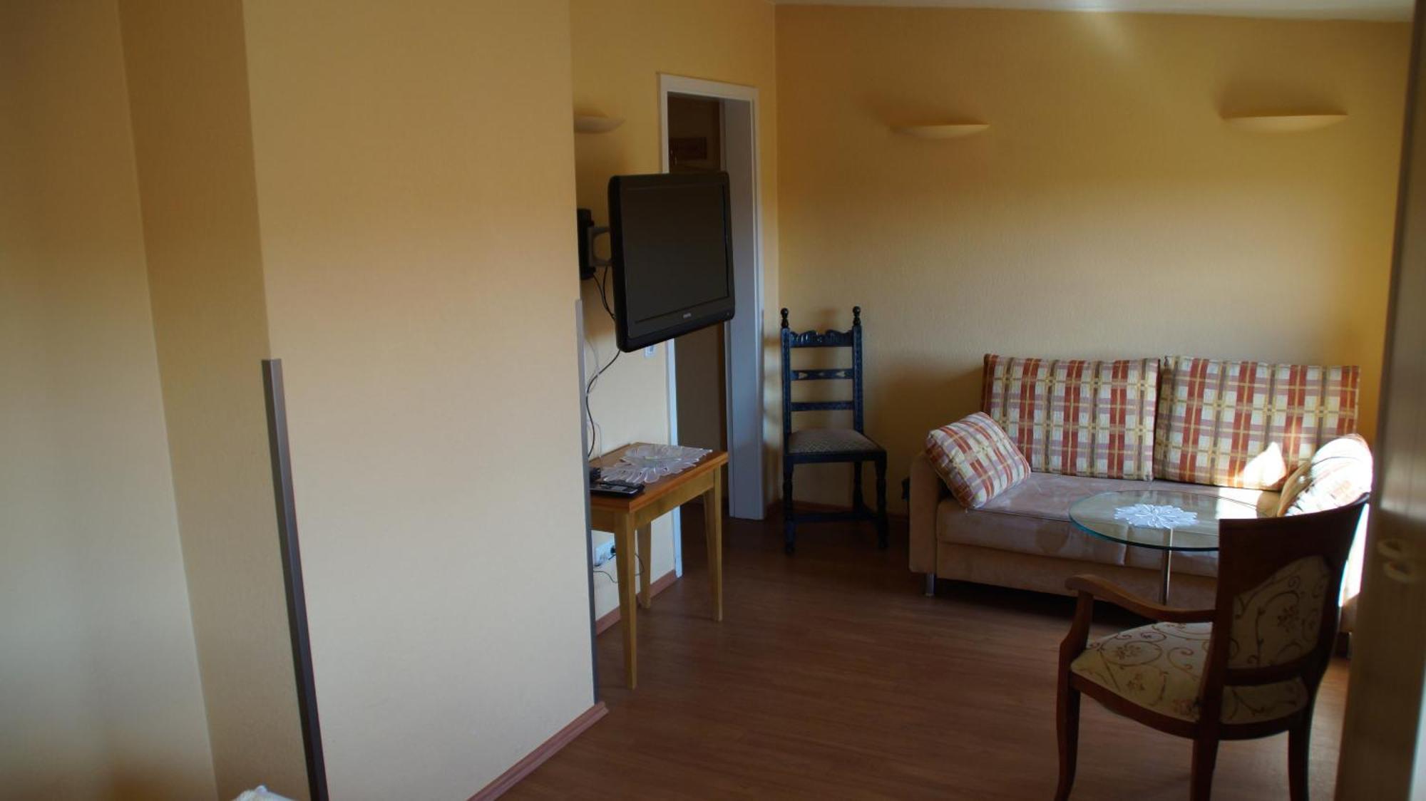 Hotel Alt Lueneburger Kutscherstuben Екстериор снимка